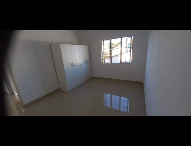 2 BEDROOM DUPLEX TO LET IN RISECLIFF